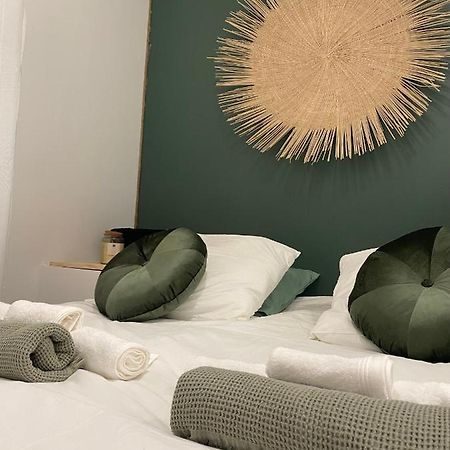 Logement De Charme Toulouse Exterior foto