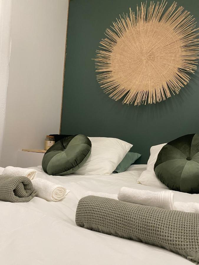 Logement De Charme Toulouse Exterior foto